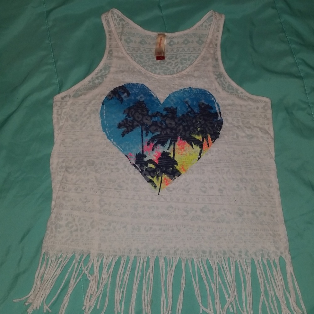 Graphic T-shirt